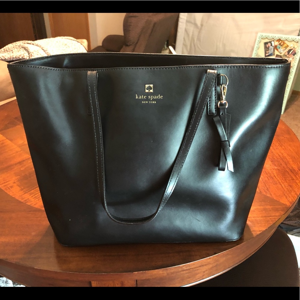 KATE spade purse